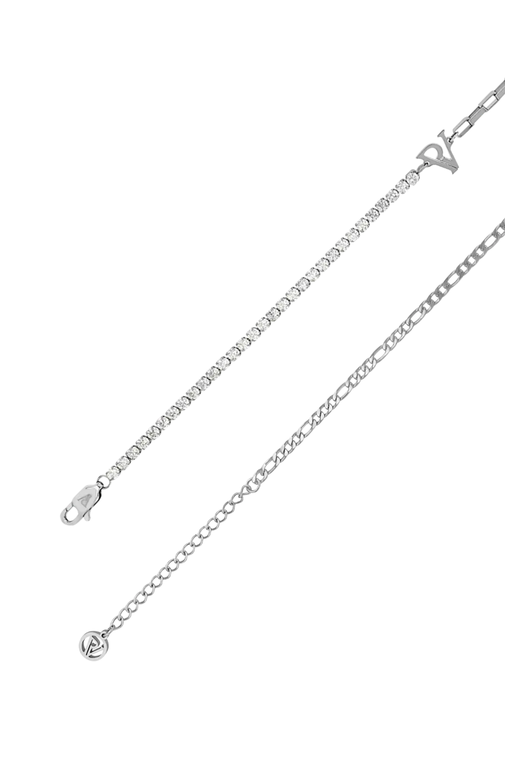 Anklet Set Silver - Image 3