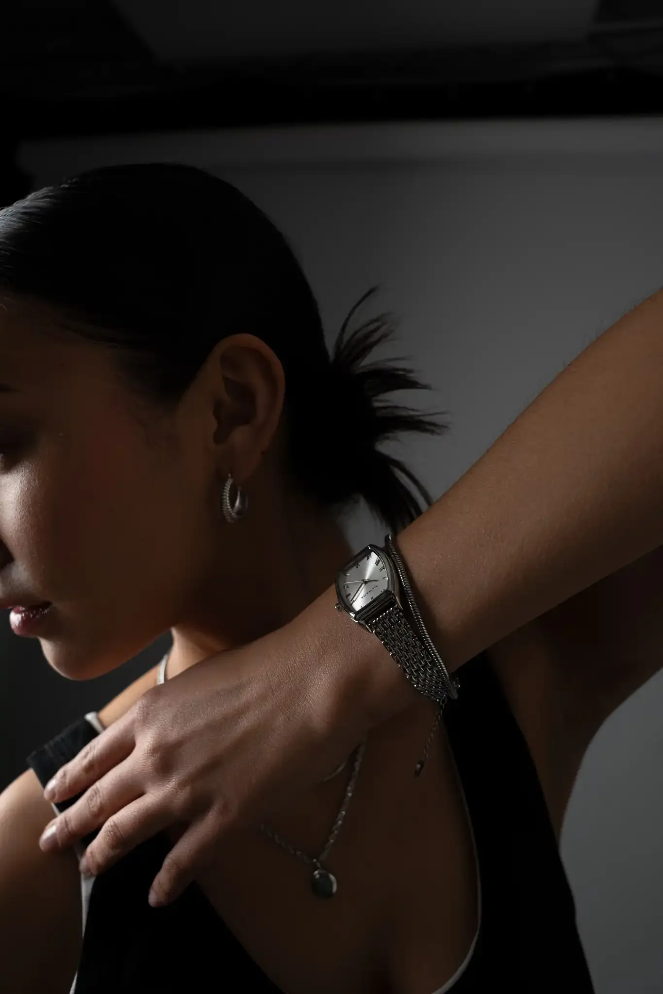 Avenue Watch Silver - Image 4