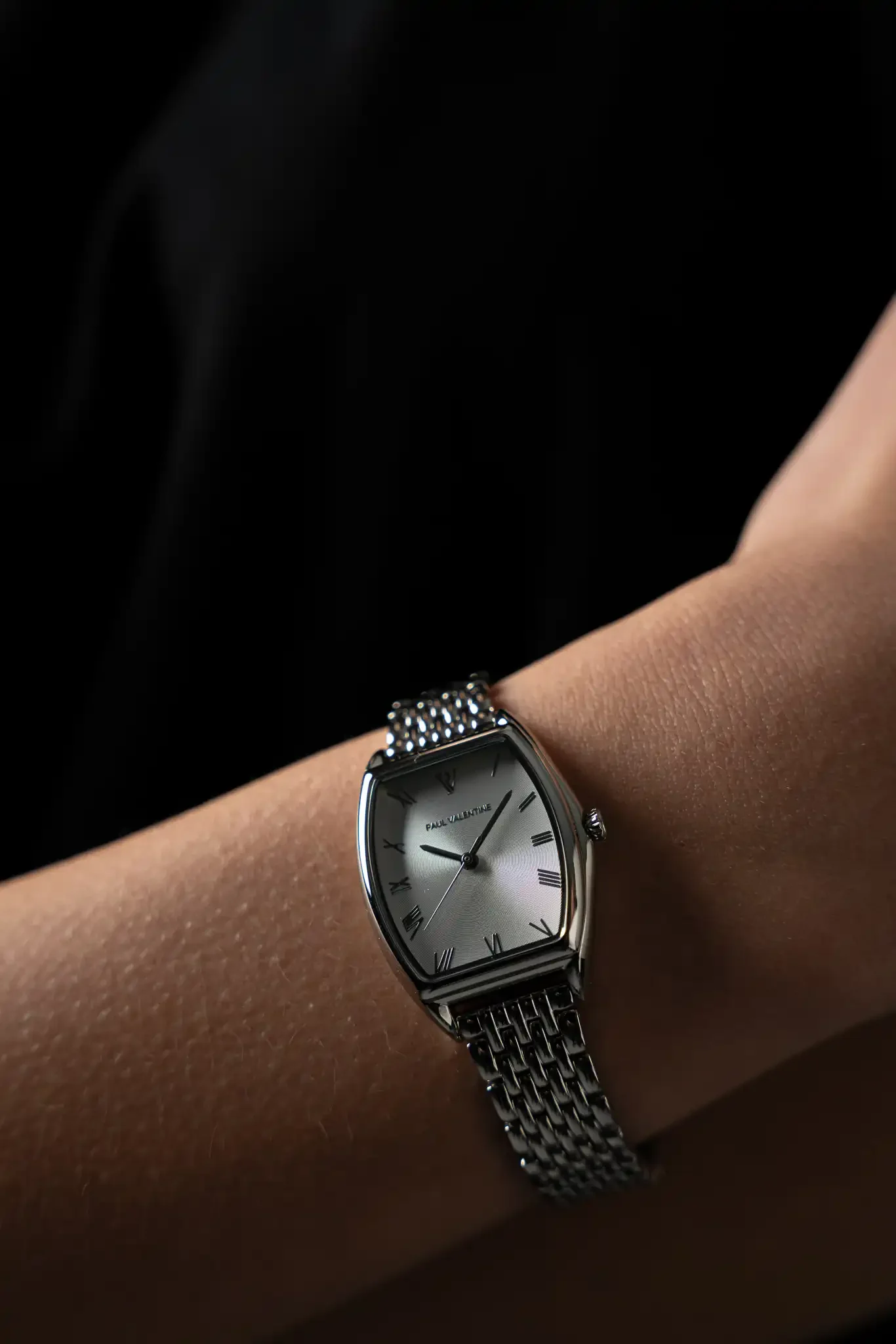 Avenue Watch Silver - Image 5