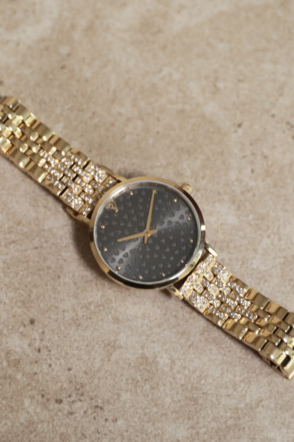 Essential Gold Grey - Image 2