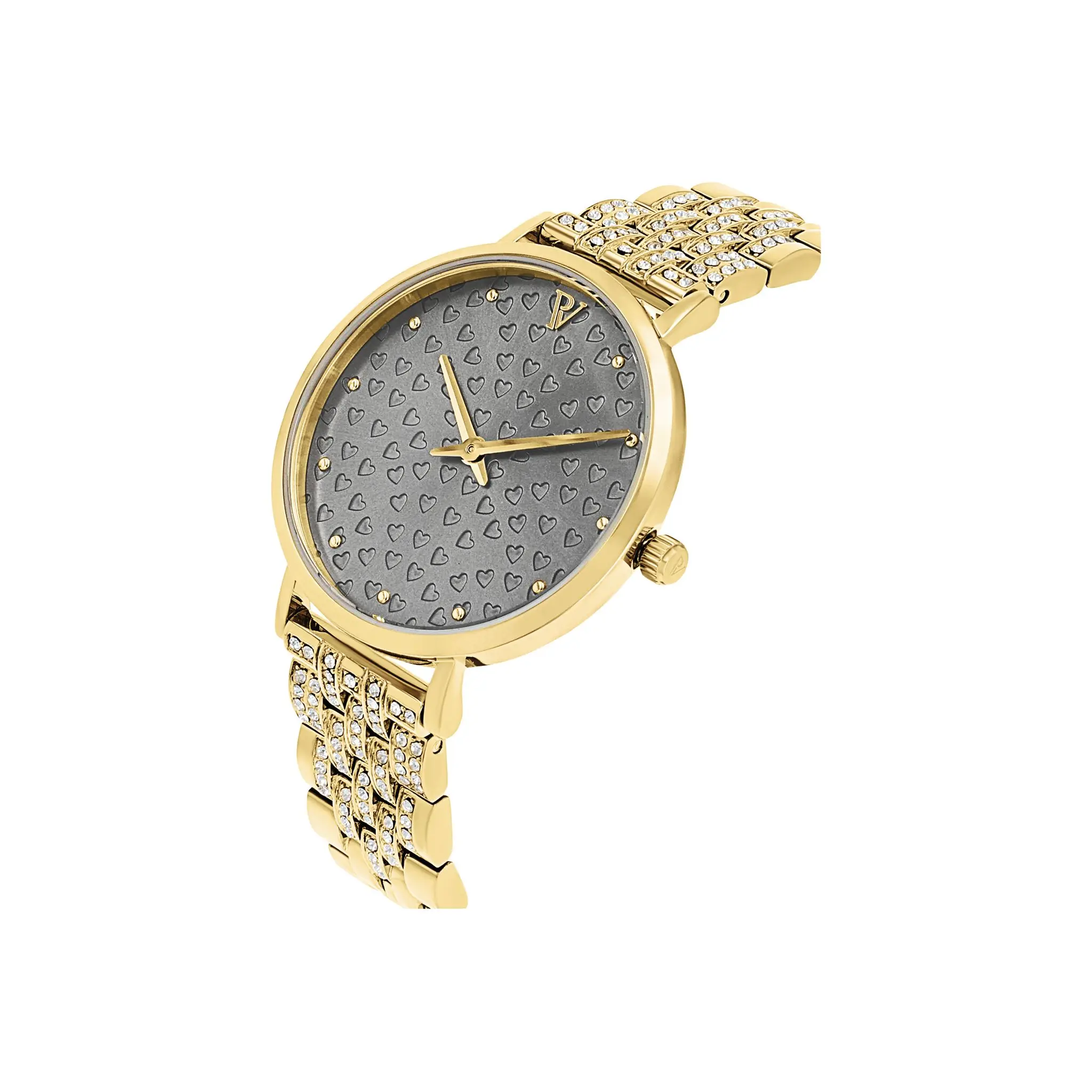 Essential Gold Grey - Image 3