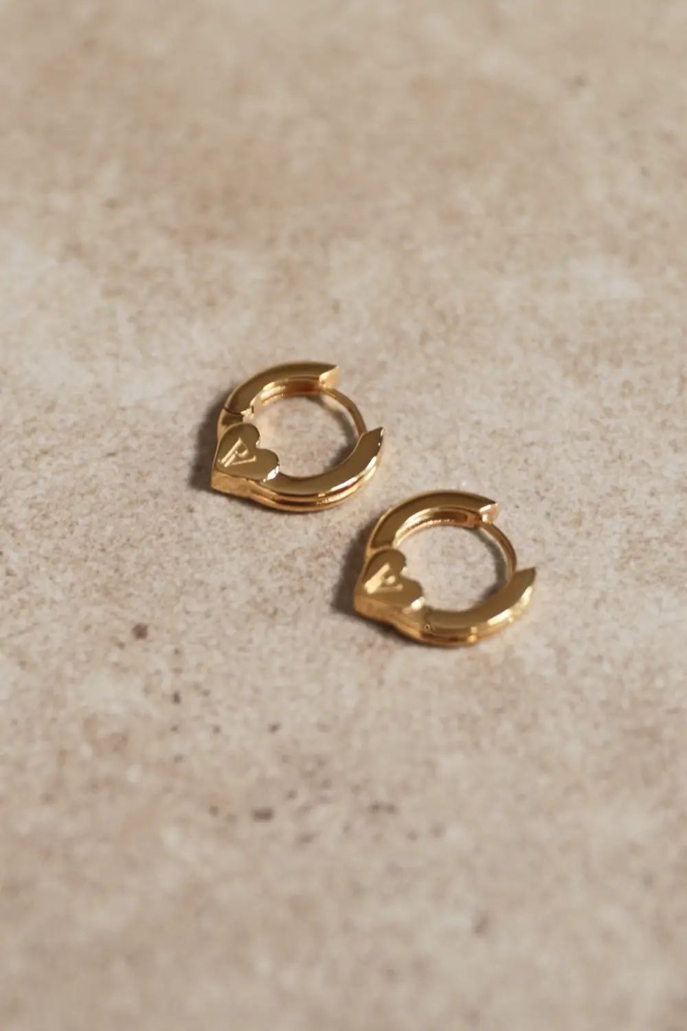 Heart & Soul Complete Set Gold - Image 3