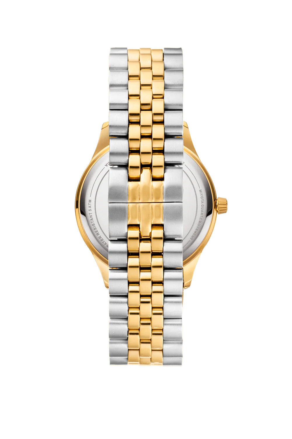 Iconia Gold Silver - Image 9