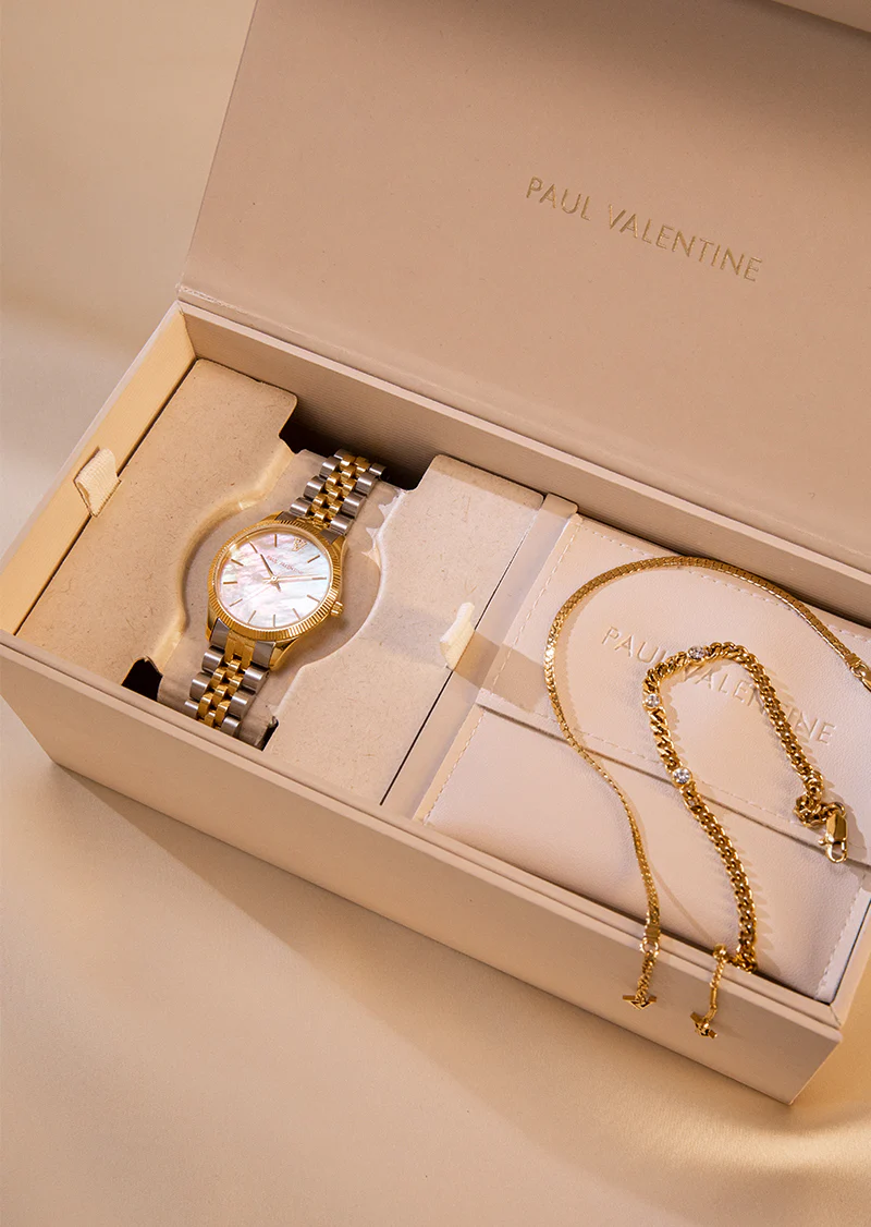 PV Watch Gift Box Empty - Image 3
